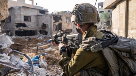 ガザで、シオニストがパレスチナ人女性１名を襲撃