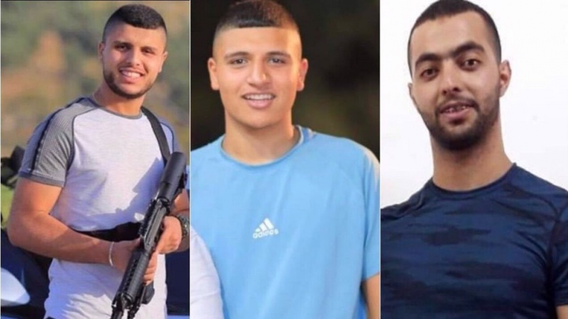 Hospital massacre: Undercover Israeli forces kill three Palestinians at West Bank center