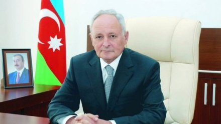 16 il səhiyyə naziri işlədi, Azərbaycana etibar etmədi