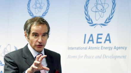 IAEA; chombo cha mashinikizo ya Magharibi dhidi ya Iran