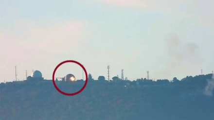 Tel Avivi pranon sulmin e rëndë të Hezbollahut kundër bazave sioniste