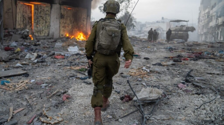 ממשלת ישראל: לא תהיה הפסקת אש