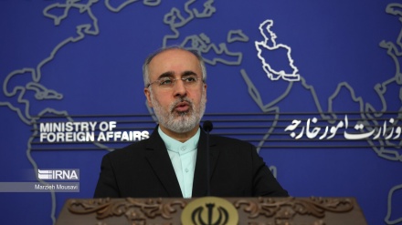 Iran verurteilt die bewaffnete Aktion in Saravan