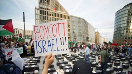 İsrail məhsullarını boykot ABŞ-ı da vurdu