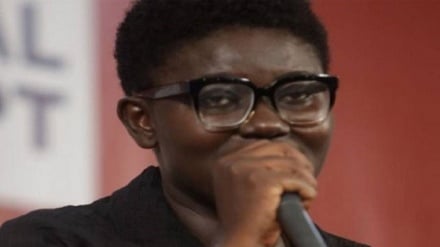 پرلپسې د ۱۲۶ ساعتونو سندرو ویلو نړیوال ریکارډ