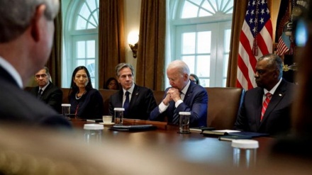 Закулисные усилия Америки по снижению напряженности и предотвращению конфликтов в Западной Азии