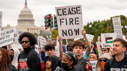 Американцы-мусульмане и арабы: мы не будем голосовать за Байдена