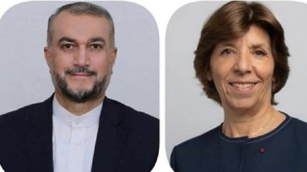 Əmirəbdullahiyan bo terrorizmi vəy qəteyro bə umum iştimoiyyəti cəhdon zərurəti təkidış kardə