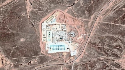 פגיעה בהגמוניה של ארה