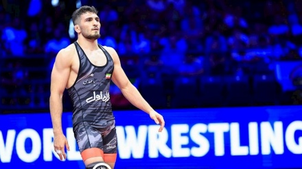 Lotta, Ranking Series Zagabria 2024: l'Iran vince oro nei 79 kg + VIDEO