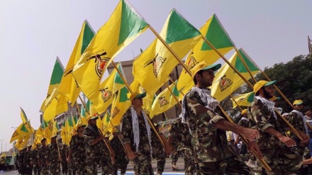 Акцент иракской «Хезболлы» на продолжении атак по американским оккупационным силам