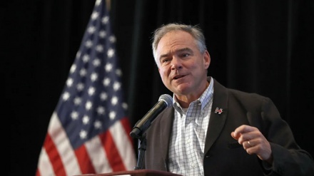 Осуждение попытки Байдена передать оружие Израилю