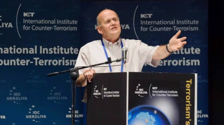 Iraner „pragmatisch und geduldig“, planen auf lange Sicht: Ex-Chef des israelischen Militärgeheimdienstes
