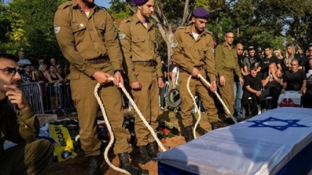 Bentrok dengan Pejuang Palestina, Sembilan Serdadu Zionis Tewas