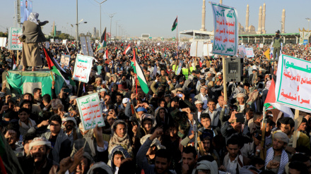 USA starten vierte Runde von Raketenangriffen auf Jemen