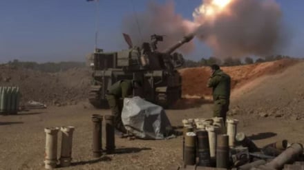 Գազայում զոհվել են ՄԱԿ-ի ինը աշխատակիցներ