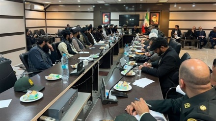  توافق کمیته‌های مشترک ایران و افغانستان برای افزایش سطح تجارت 