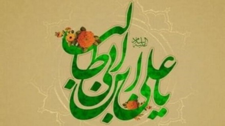 Heydər, Əli Movla
