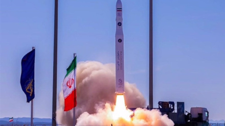 Iran verurteilt E3-Erklärung zum Satellitenstart