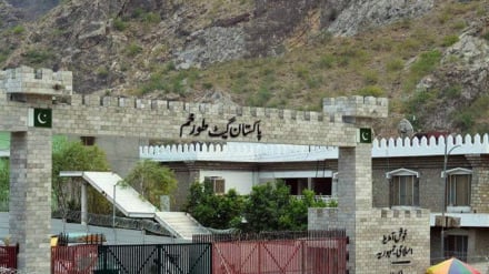 د تورخم د تړل کېدو له امله افغان سوداګرو ته د ورځې سل زره ډالره زیان اوښتی دی