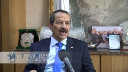 Yemen dışişleri bakanı: Şehit Süleymani direniş eksenini kalıcılaştırdı