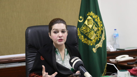 ایران له فلسطین څخه د سټراټیجک ملاتړ بیلګه دی