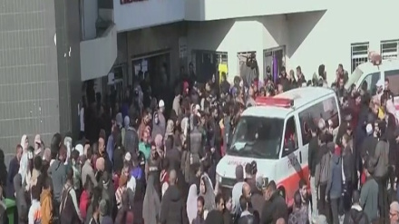 Siyonist rejimin yeni cinayetlerinde 27 şehit, 176 yaralı