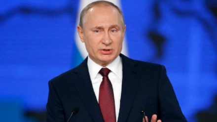Putin: Mülki şəxslərin qətli qəddarlıq və şok edicidir