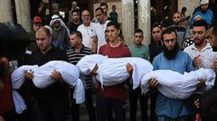 Gaza: il bilancio delle vittime sale a oltre 26mila