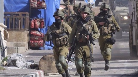 Israeli forces assassinate 5 Palestinians, including 3 teens, in violent raids across West Bank