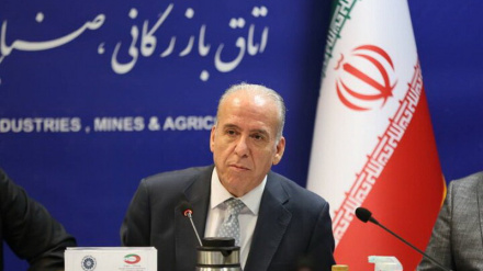 Председатель совета директоров Ирано-Китайской торговой палаты: Слухи о прекращении продажи иранской нефти Китаю - это неправда