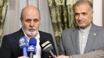 Иран и Россия находятся на пороге подписания договора о всеобъемлющем стратегическом партнерстве