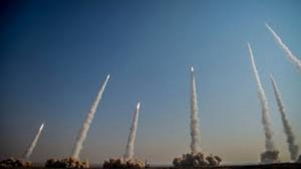 Mediat izraelite: Kjo është hera e parë që Irani përdor raketa me këtë rreze