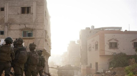 इस्राईली नेताओं को यदीऊत अहारोनोत अख़बार की नसीहतः बहुत बड़ी पराजय और इस्राईल के बिखर जाने से पहले जंग ख़त्म कर दो!