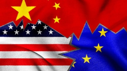  چین ۵ شرکت دفاعی آمریکا را تحریم کرد 