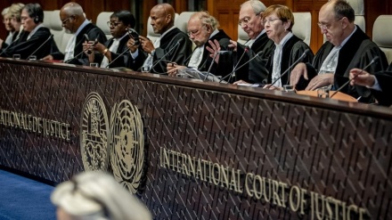 Perluas Gugatan Kasus Genosida Israel di ICJ, AFsel akan Tuntut AS dan Inggris