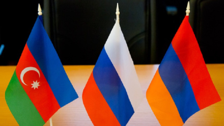 Բաքուն պատրաստ է ՌԴ–ում ՀՀ–ի հետ խաղաղության պայմանագիր ստորագրել. Լավրով