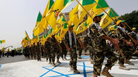 Iraq’s anti-terror Kata’ib Hezbollah warns US, Israel against attacks on Lebanon, Yemen