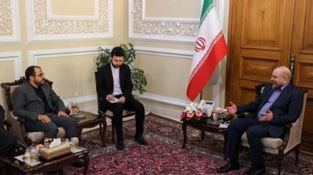 Irani përshëndet qëndrimin e vendosur pro-palestinez të lëvizjes Ansarullah të Jemenit