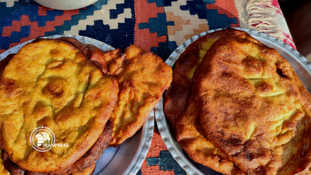 İronıjə xalğon