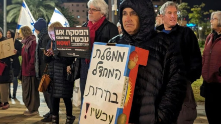 משפחות האסירים: תפקידו של נתניהו לתקן את המחדל, לא לנזוף בנו