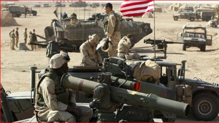 تحلیل- چرا آمریکا بعد افغانستان، از عراق نیز پا پس می‌کشد؟