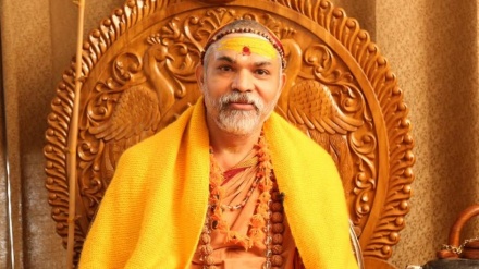 अयोध्या राममन्दिर प्राण प्रतिष्ठा पर विवाद जारी