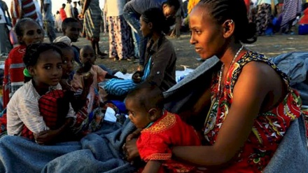 UN: Mapigano yamewalazimisha watu 50,000 kukimbia makazi yao kaskazini mwa Ethiopia