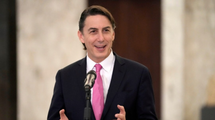 שליחו של ביידן למזרח התיכון מתמקד בשחרור 6 האסירים בעלי אזרחות אמריקנית