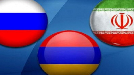 Անվտանգային խնդիրների լուծումը ՌԴ–ի և Իրանի հետ պայմանավորվածություններում է. Զաքարյան