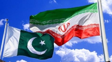 احضار کاردار سفارت پاکستان در تهران به وزارت خارجه ایران