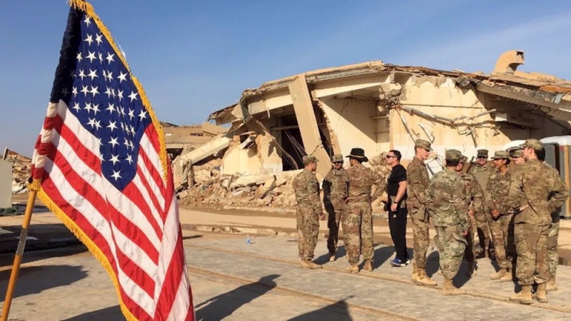 Iraqi resistance groups: US only understands language of force