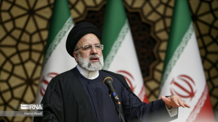 Ռայիսի. Պաղեստինը դարձել է մարդկության աշխարհի առաջին խնդիրը