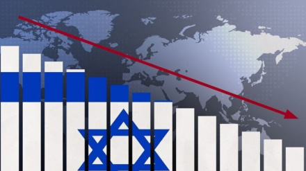 Kupungua pakubwa uungaji mkono kwa utawala wa Kizayuni duniani 